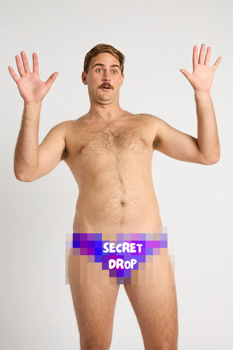 Secret Drop #7 - Image 2