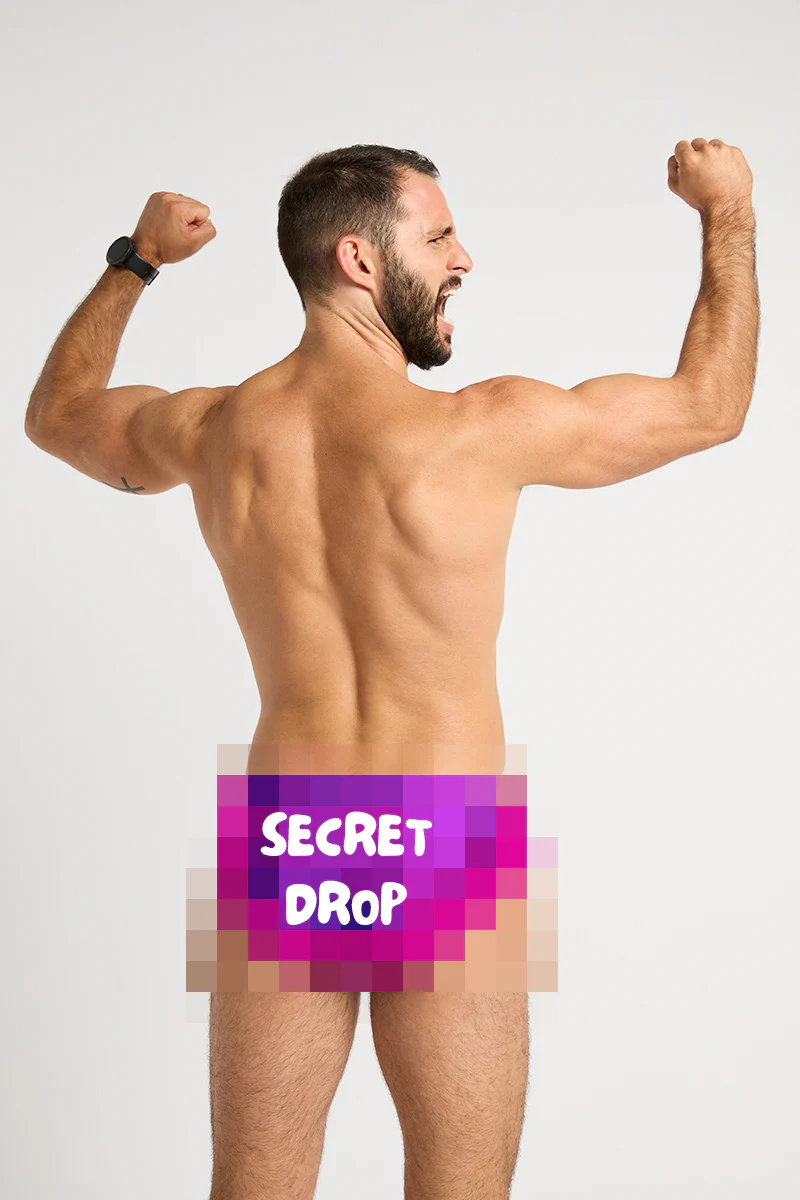 Secret Drop #7 - Image 3