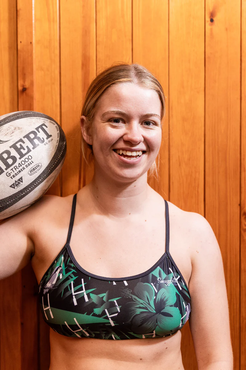 Shelly Bottom in Looseheadz 3.0 - Image 5