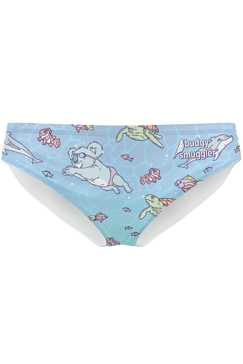 Ocean Swim Club - Image 3