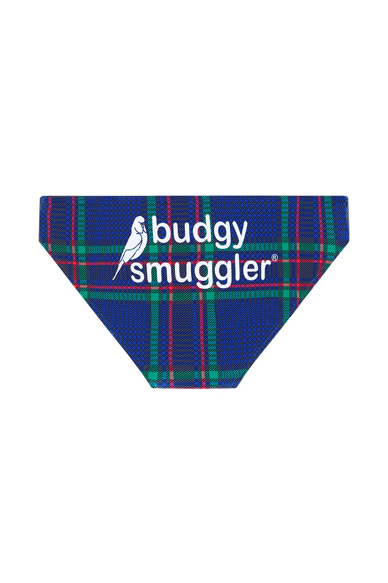 Tartan Blue - Image 5