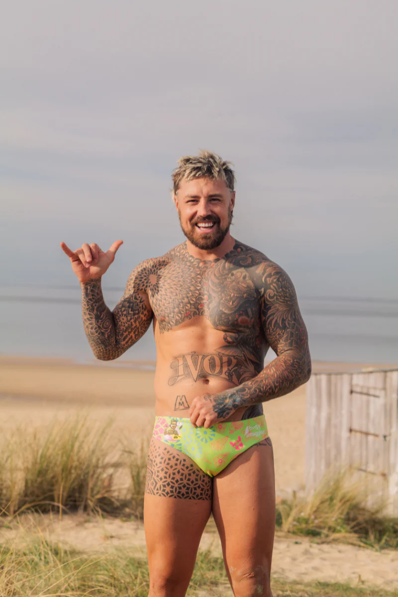 The Jack Nowell's - Image 2