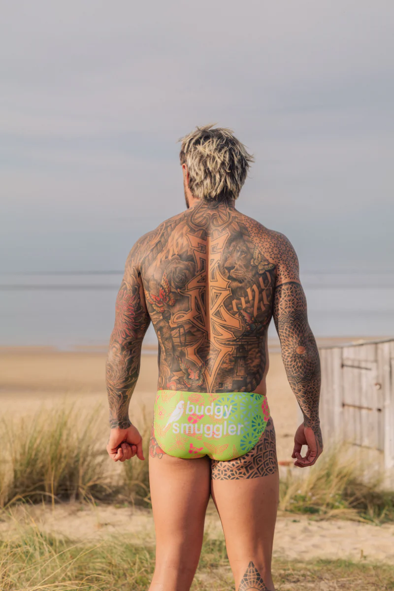The Jack Nowell's - Image 3