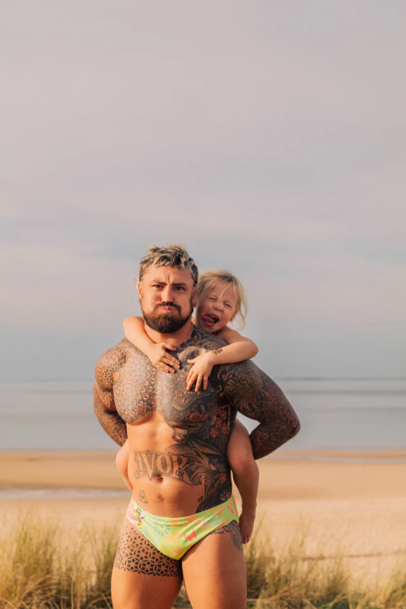 The Jack Nowell's - Image 4