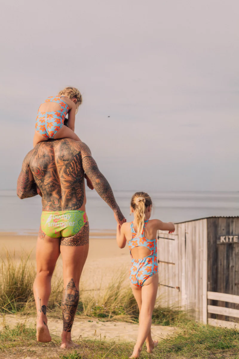The Jack Nowell's - Image 5