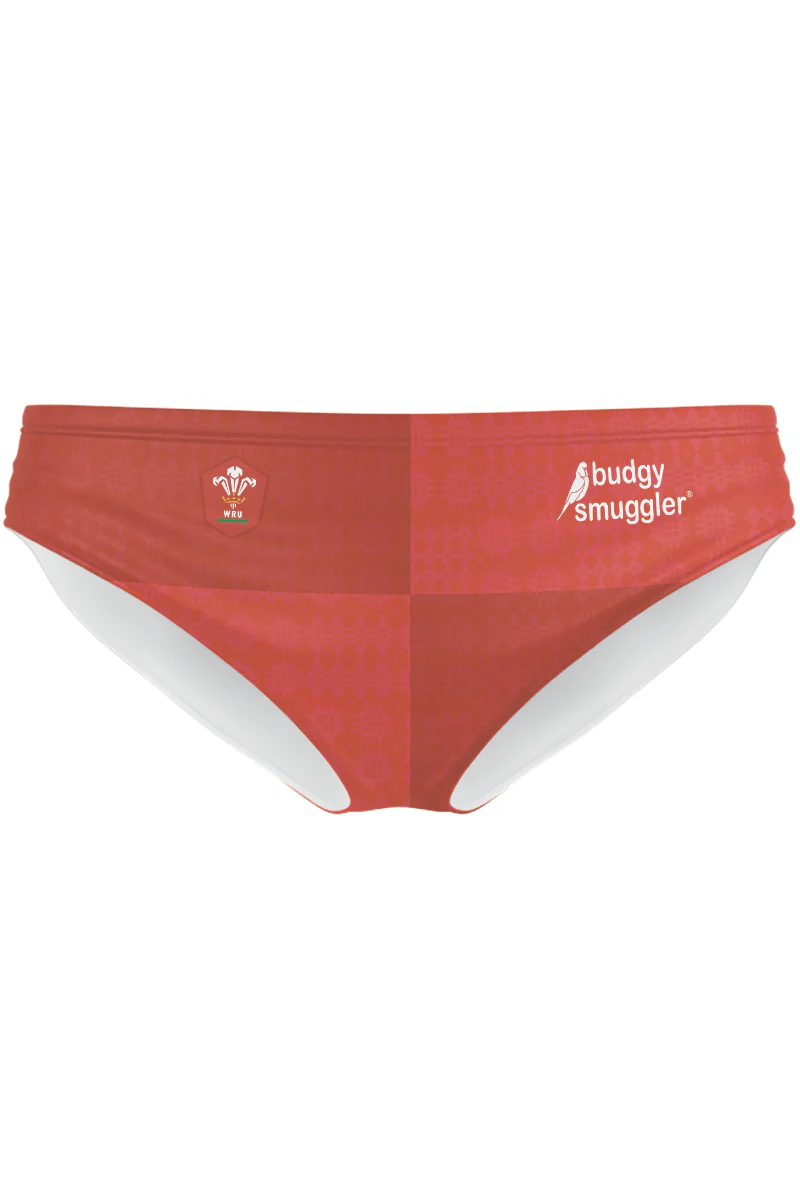 Wales Rugby 2026 in Red - Image 2
