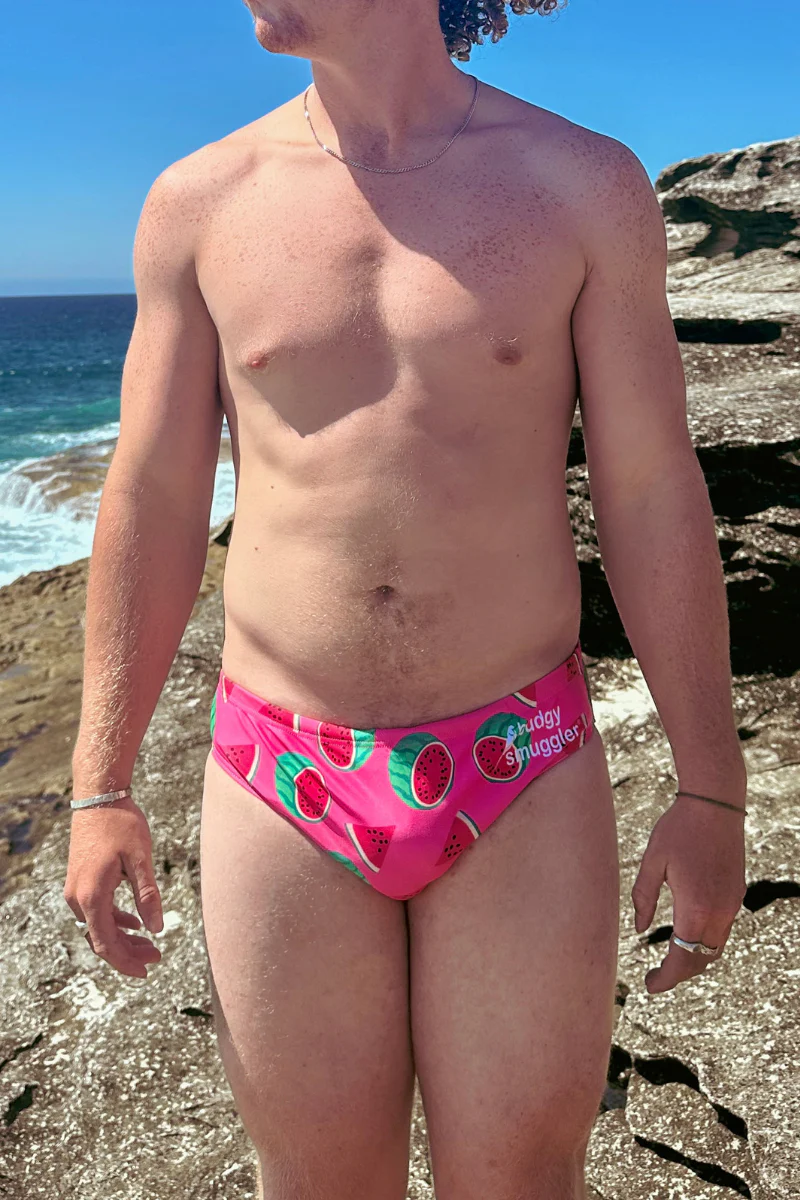 Watermelon Sugar Thighs - Image 10