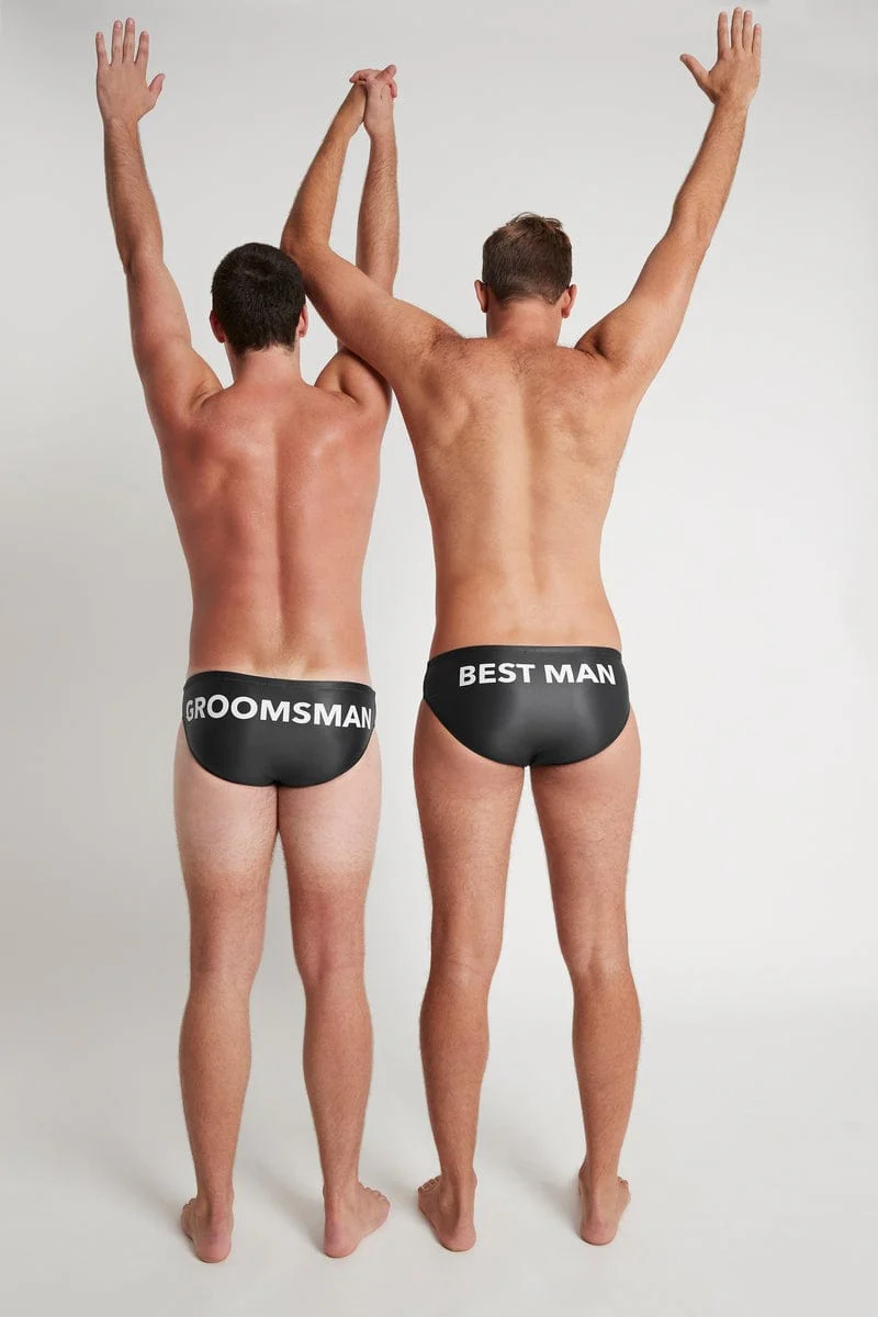 Best Man - Image 6