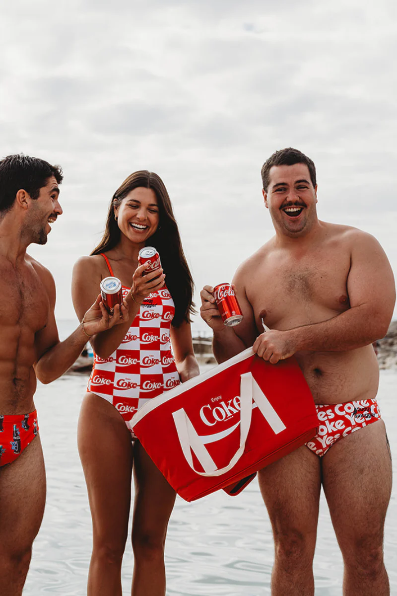 Yes Coke Yes - Image 4